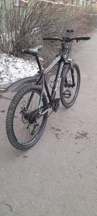 Велосипед  26 размер