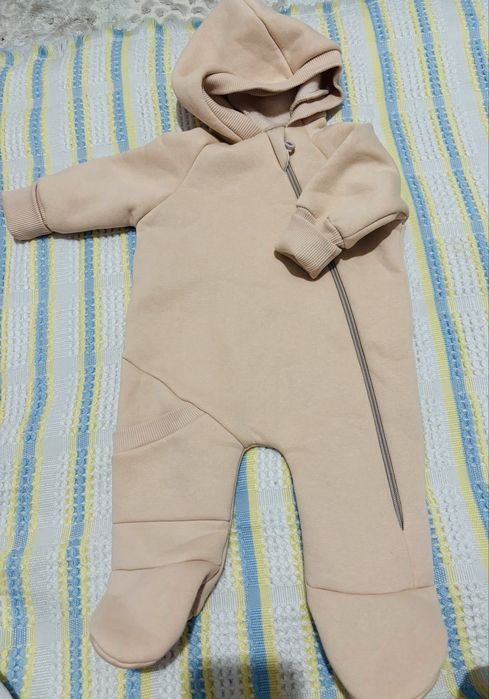 Комбинезоны 3-6мес