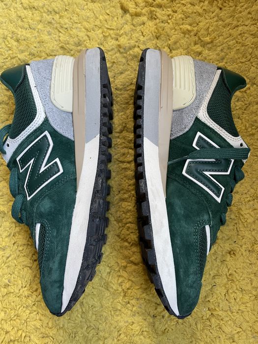 New balance 574, Camper, Hoff, Adidas