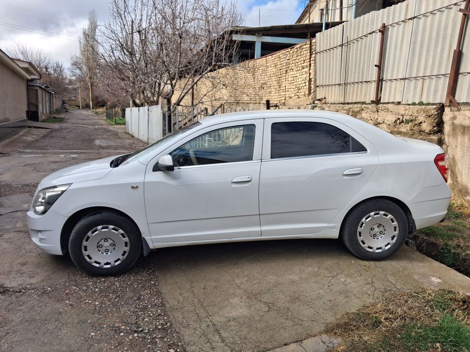 Cobalt srochna sotiladi