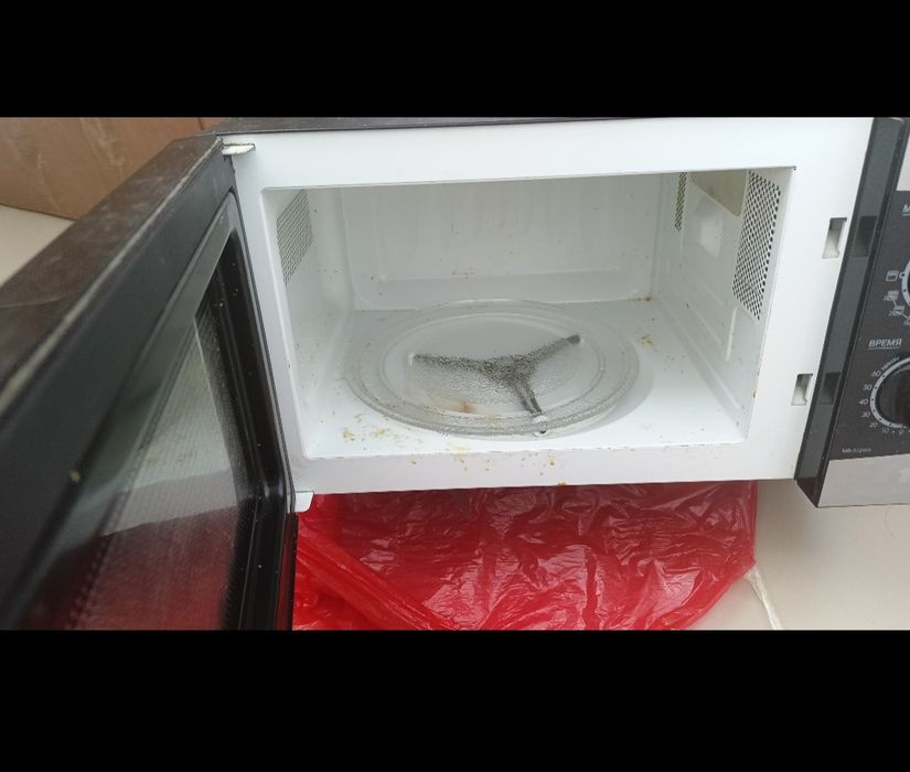 продам микроволновку