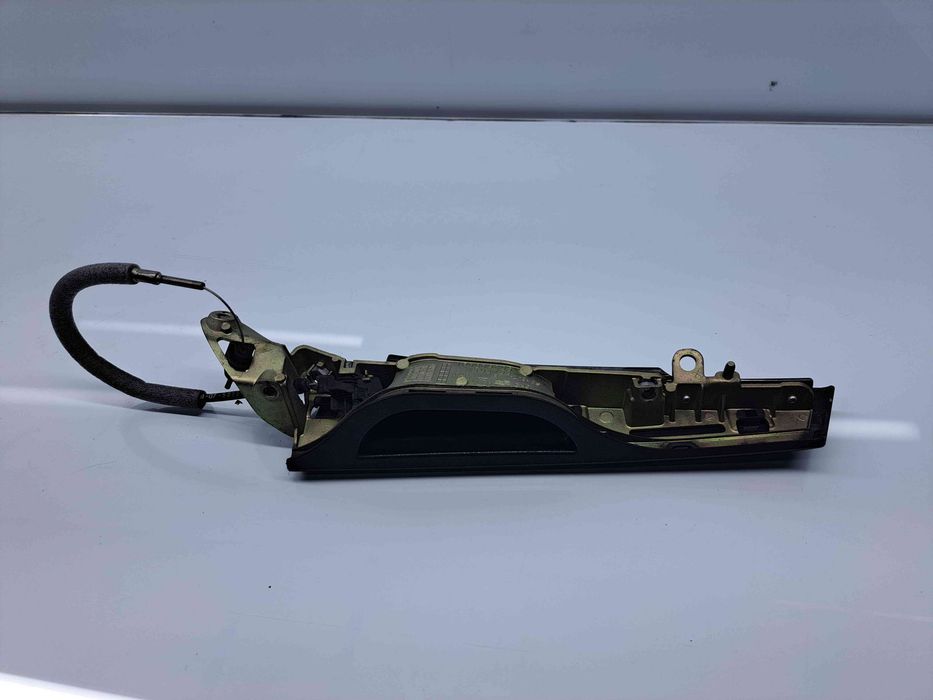 Maner usa dreapta spate Seat Leon (1P1) FR [Fabr 2005-2011] 1P0839206