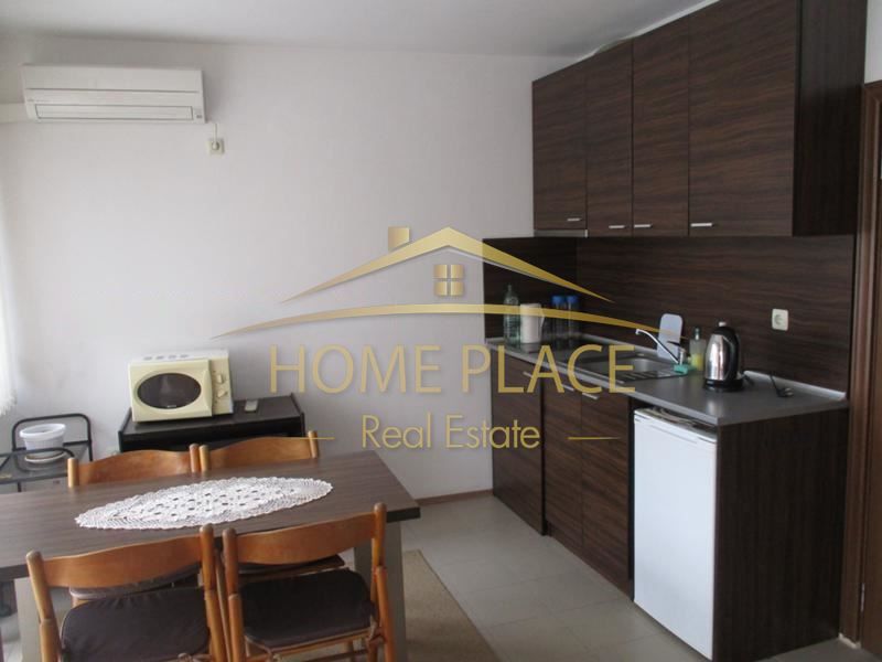 Дава се под наем Двустаен апартамент в Варна, Операта - 63 кв.м за 408 € - Снимка #1