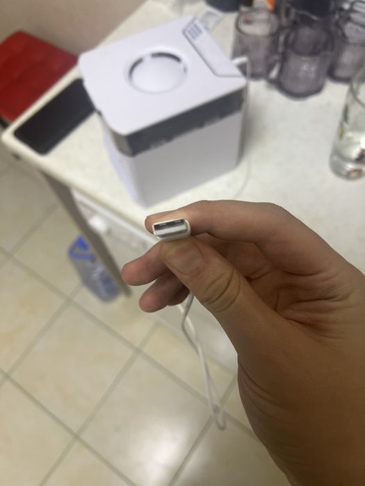 Кондиционер для машины