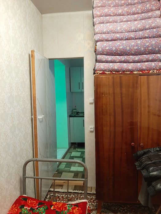 Bòstonliqda 2 xonali kvartira sotladi