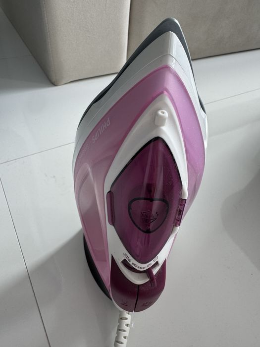 Парна ютия Philips