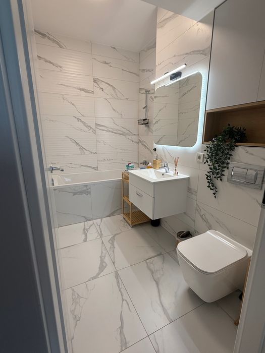 Apartament 3 camere Pipera | First Estates | Mobilat