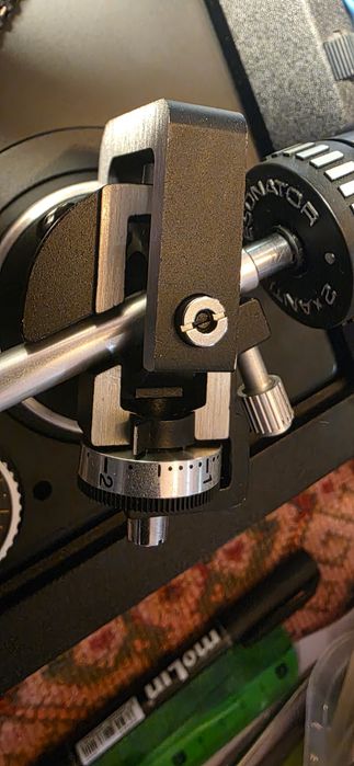 Dual 621 direct drive