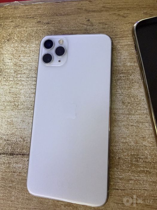 Iphone 11 pro max