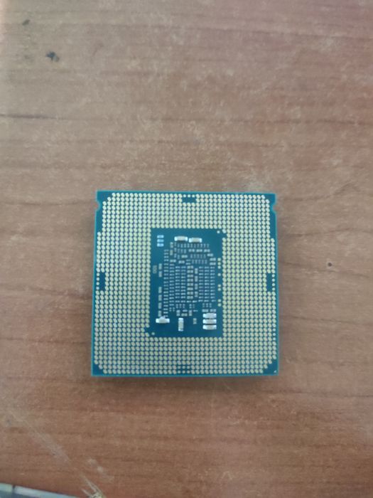 Procesor Intel Core i5 6500 3,2ghz socket 1151