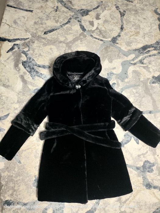 Продам шубу в идеальном состоянии