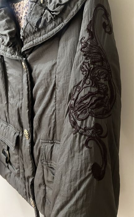 Куртка осень/весна