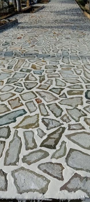 Vând Piatră Naturală de Munte