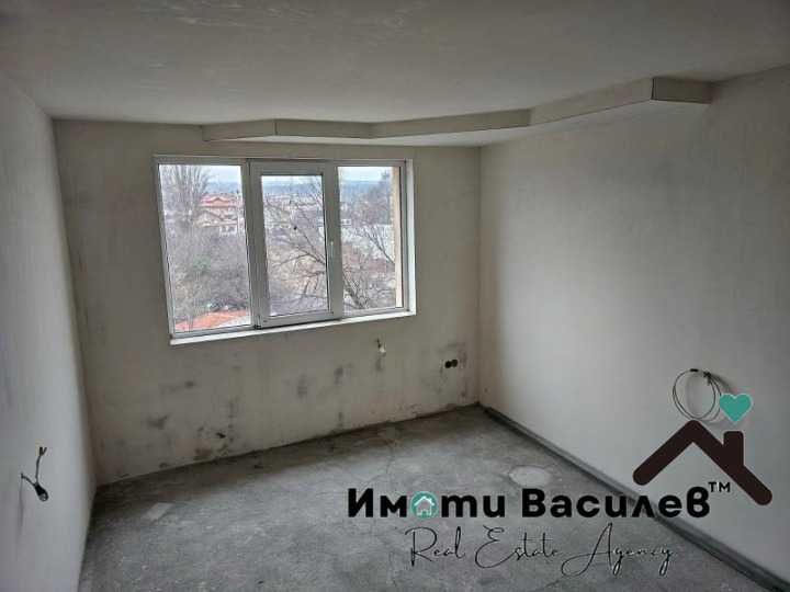 Продава 3-СТАЕН град София, Красна поляна 1