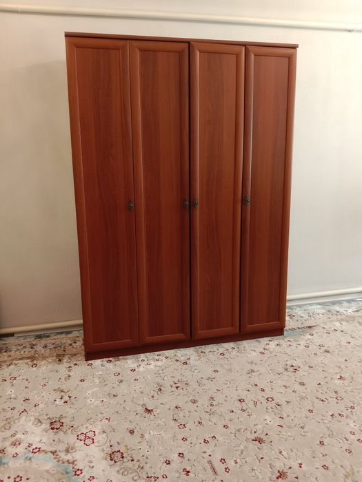 Продается шифонер в хорошем состоянии