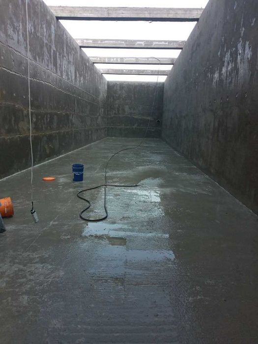 Гидроизоляция под ключ с гарантии Качество 100 %