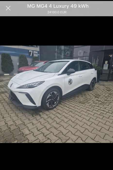 Inchiriez masini uber/bolt