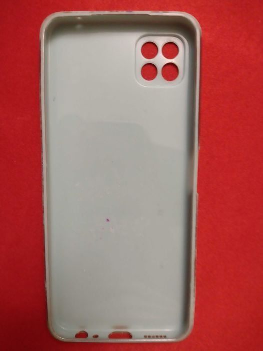 Husă pentru telefon Samsung Galaxy A22