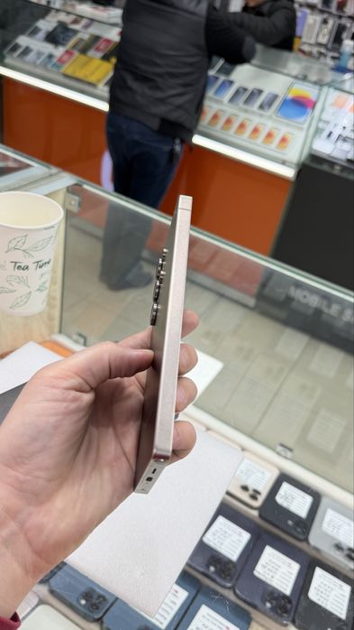 Samsung S25 Ultra 512GB ideal