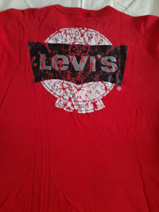 Bluza Levi's originală