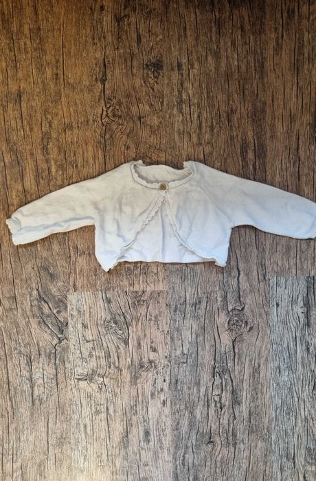 Лот дрешки за момиче 74 размер