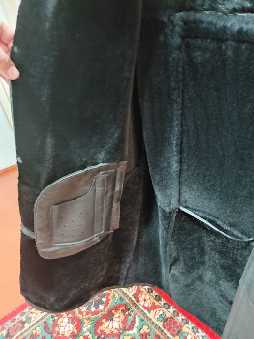 Дубленка туретские