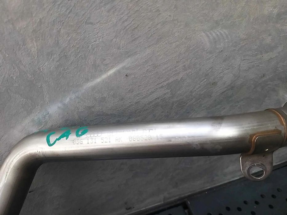 Teava conducta 2.0 tdi audi a4 b8 8k 03g131521ak