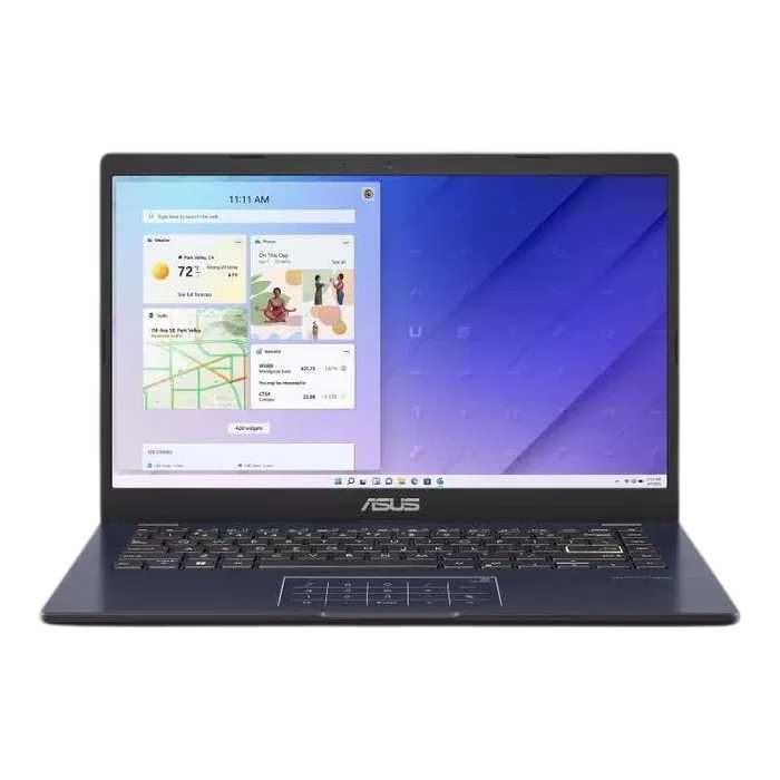 Продаётся новый ноутбук Asus VivoBook E410KA [N4500/4Gb/128Gb/14" FHD]