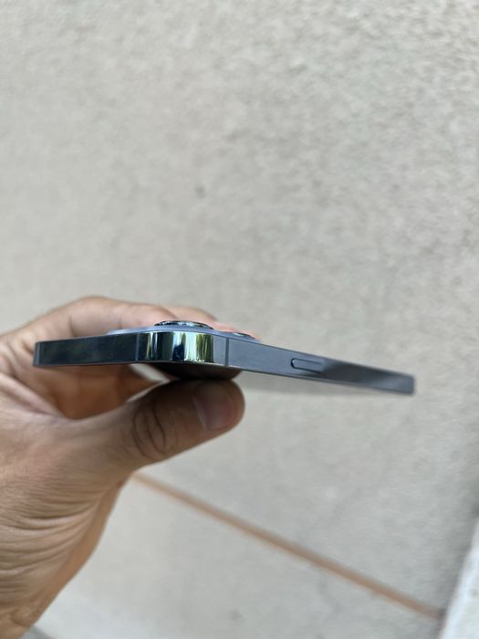 Iphone 13 pro.