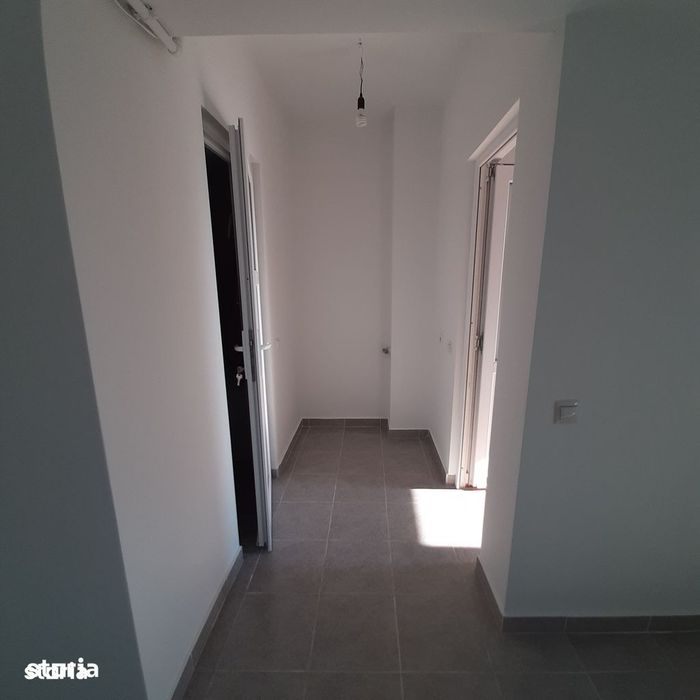 Garsonieră modernă, 36 mp, bloc 2017 – gata de mutare!