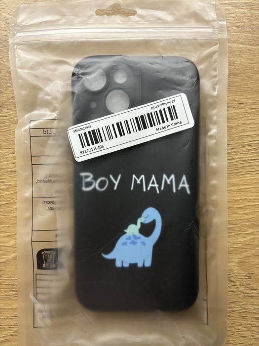 Кейс за Iphone 15