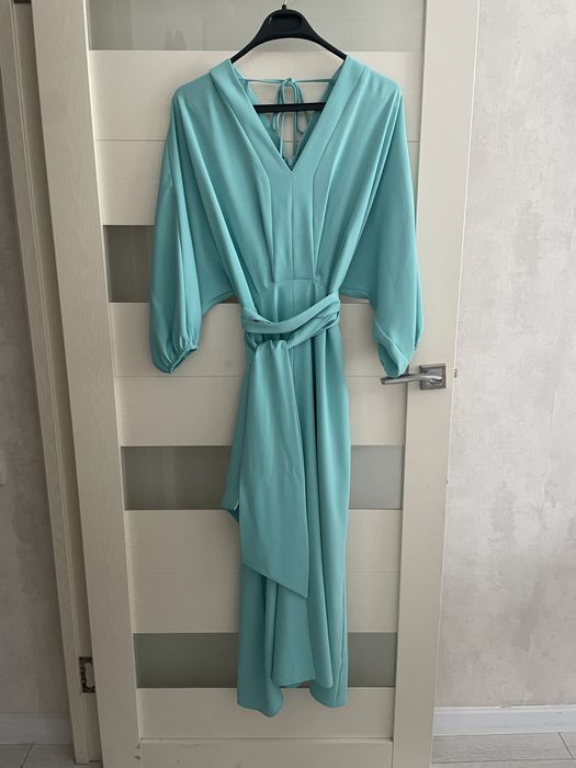 Продам вечернее платье