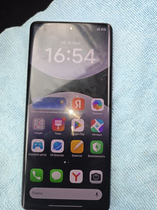 Продам телефон Redmi Note 14 Pro