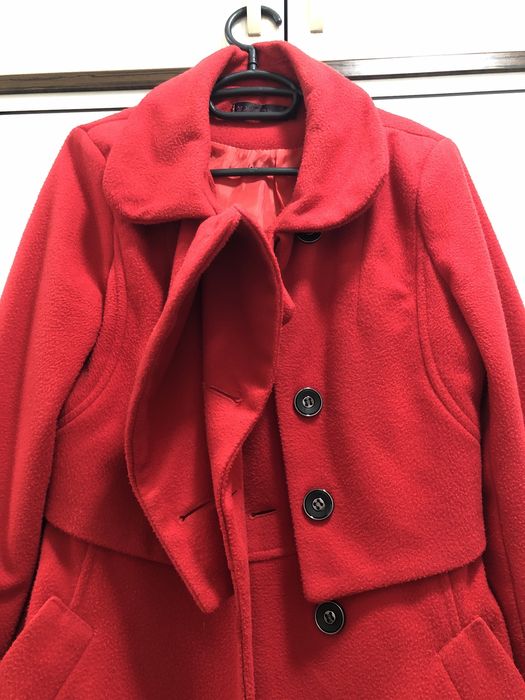 Дамски палта и якета