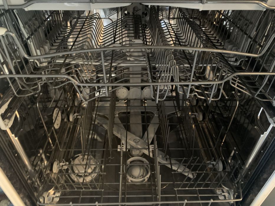 Whirpool 6th sense Aqua steam