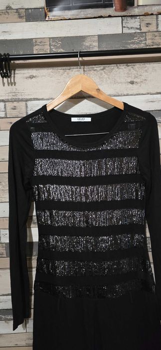 Liu Jo S-дамска рокля (788)