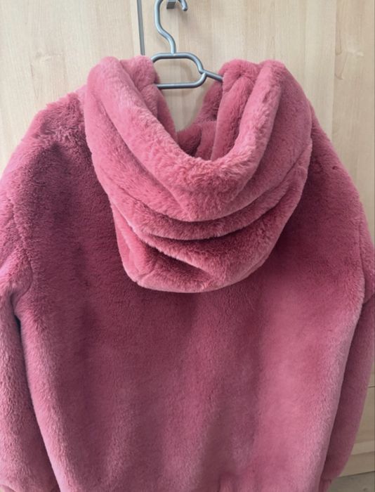 Geaca din blana SINTETICA