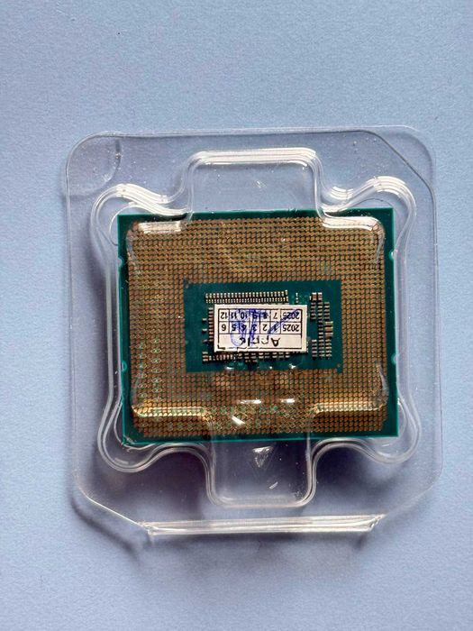 Intel core i5 14400f процессор