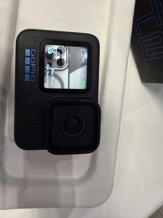 Go Pro HERO 11 Black