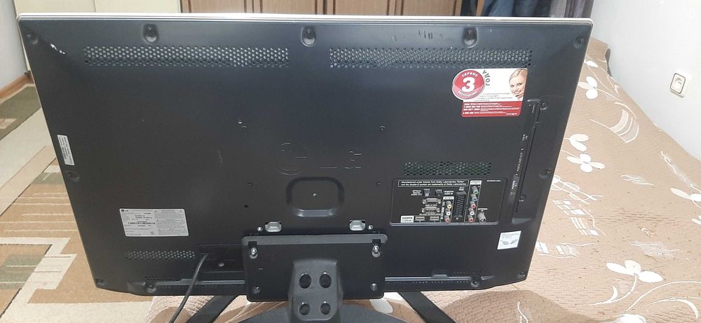 Продам телевизор LG в отличном состоянии