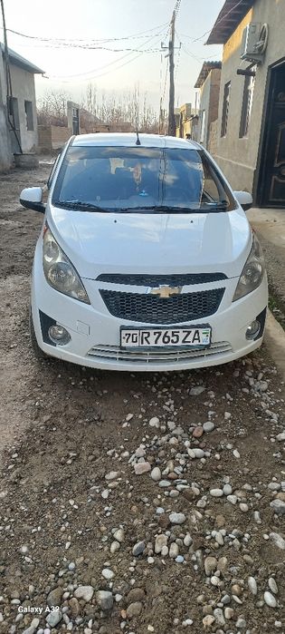 Машинага гарантия