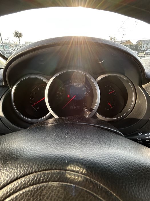 Vand Suzuki Grand Vitara