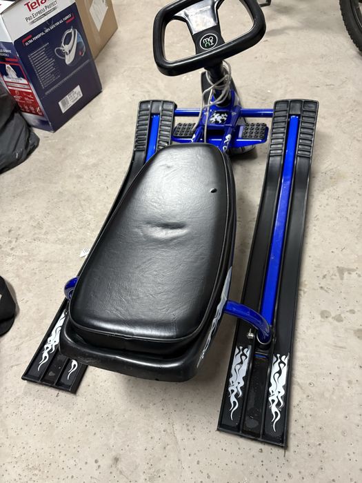 Шейна тип “чук и гек” Мони