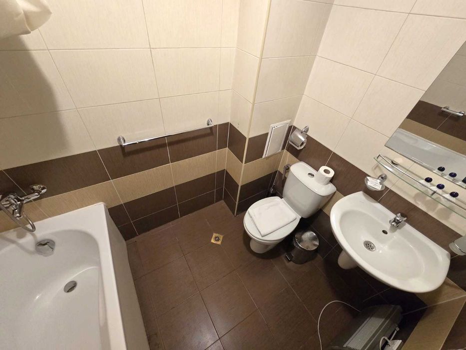 Продава се Двустаен апартамент в Банско - 67 кв.м за 681 €/кв.м - Снимка #7