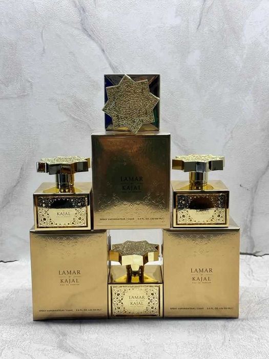 Kajal Lamar EDP 100ml