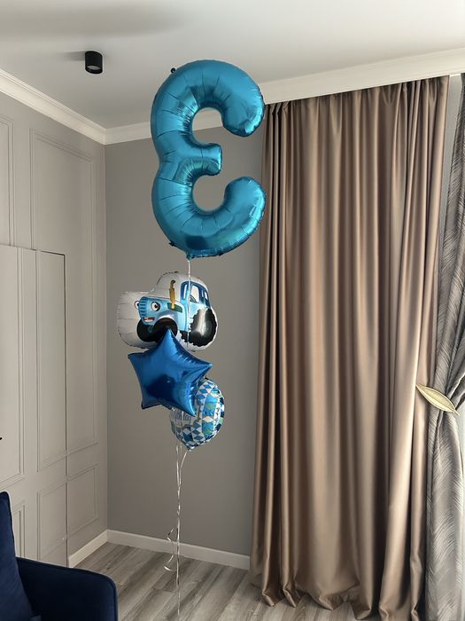 Набор шариков продам за 3000