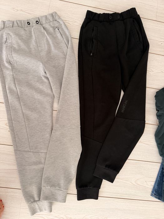 Pantaloni trening s berska  baieti