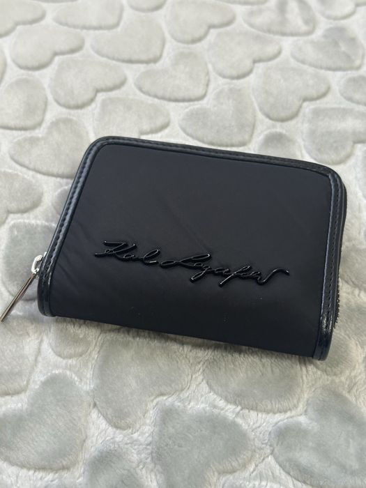 Кошелек, картхолдер karl lagerfeld