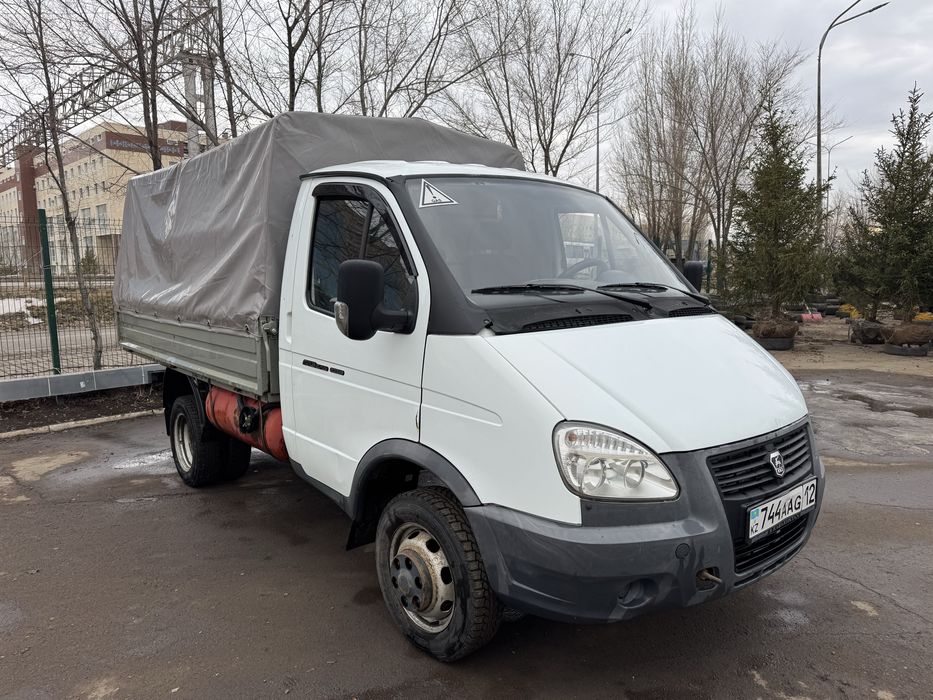 Продам Газель 2015 год