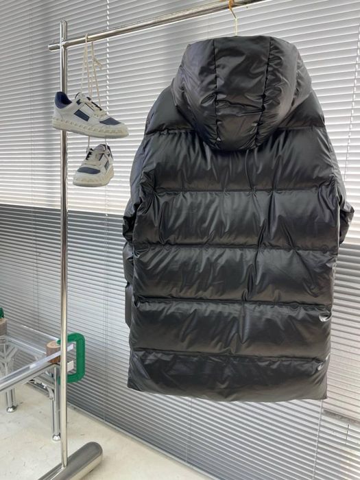 Пуховик PRADA…..